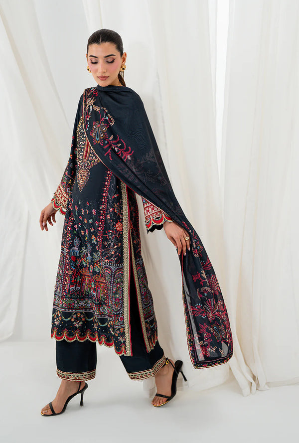 AJR LUXE SILK | Wren