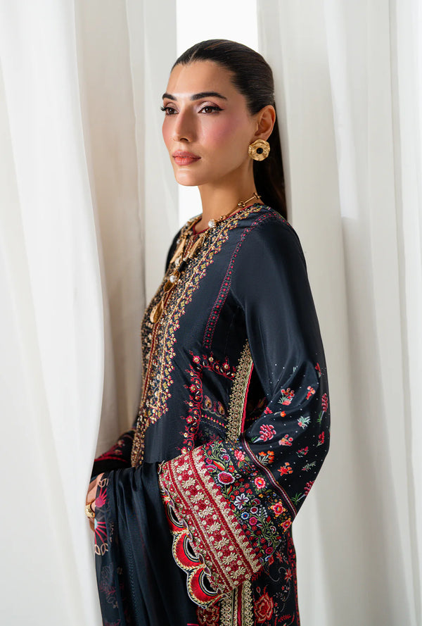 AJR LUXE SILK | Wren