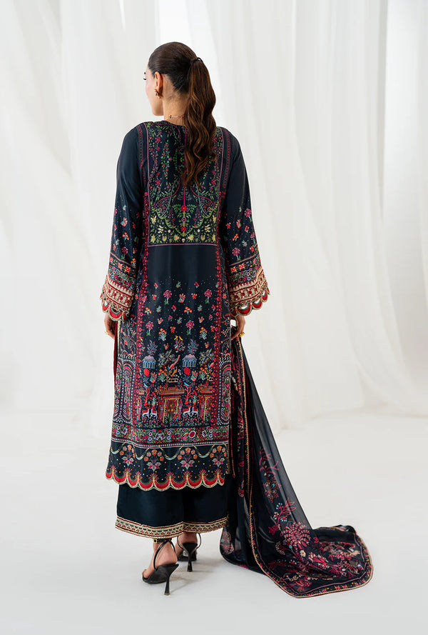 AJR LUXE SILK | Wren
