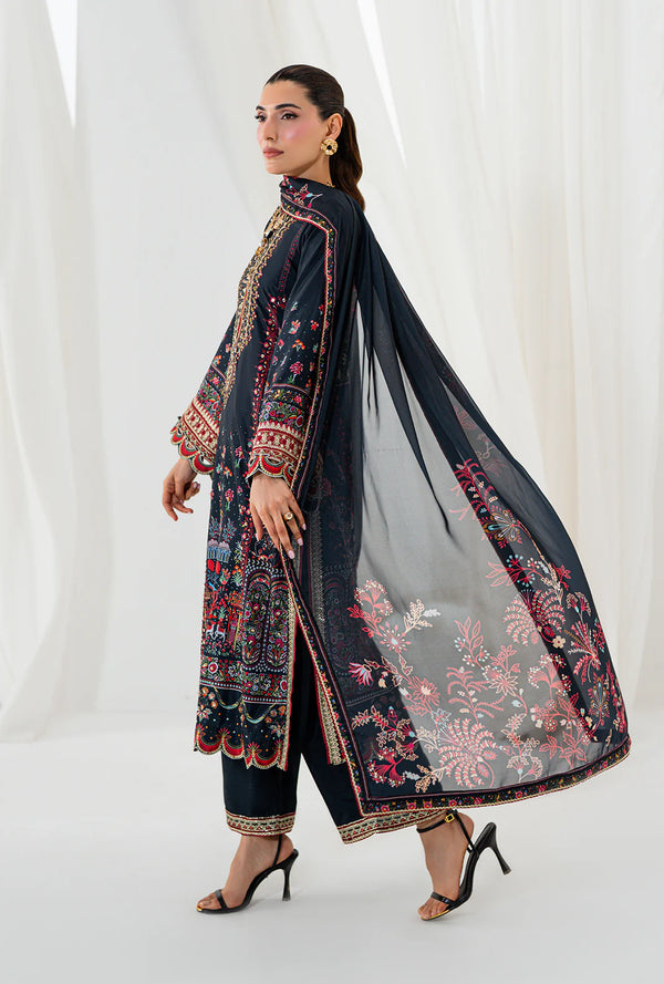 AJR LUXE SILK | Wren