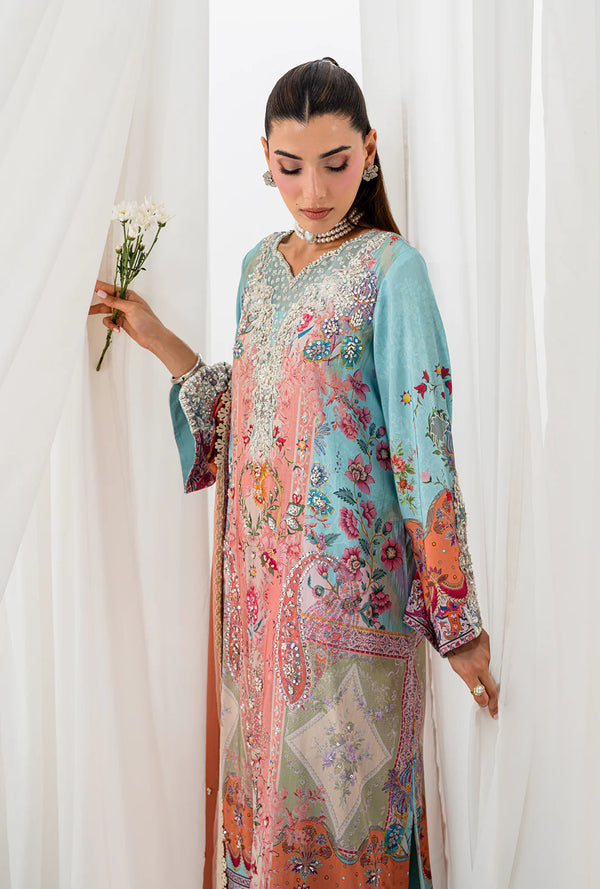 AJR LUXE SILK | Lyra