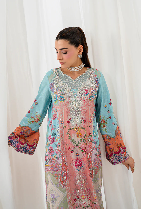 AJR LUXE SILK | Lyra