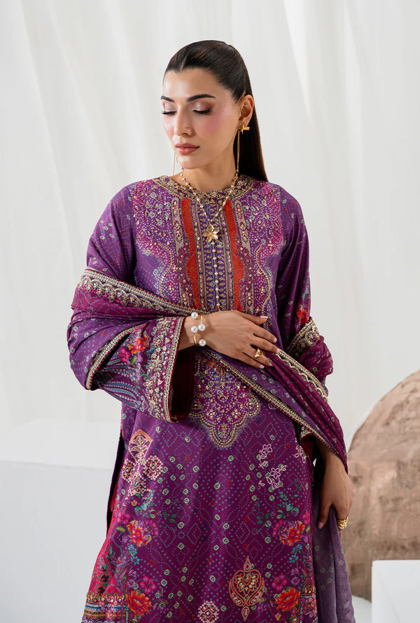 AJR LUXE SILK | Solis