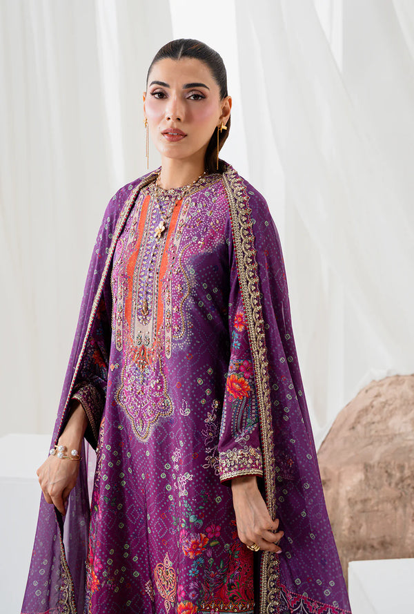 AJR LUXE SILK | Solis