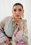 AJR LUXE SILK | Zarish