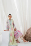 AJR LUXE SILK | Zarish