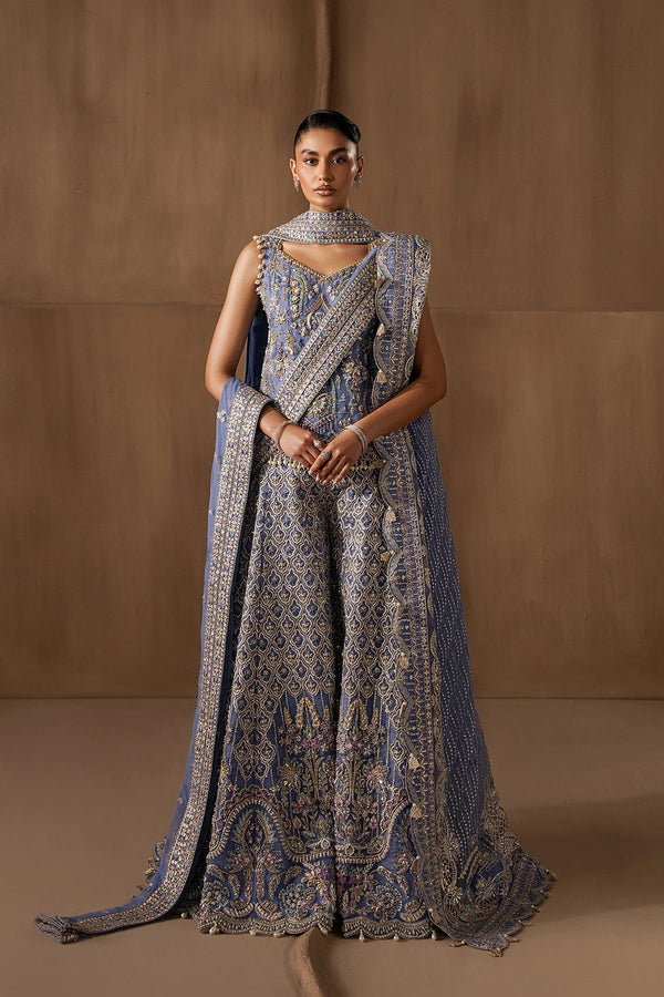 Afrozeh the Brides Edit'26/Arabella