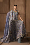Afrozeh the Brides Edit'26/Arabella
