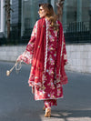 BROADWAY MAHNUR LUXURY LAWN '26-BW - 011