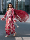 BROADWAY MAHNUR LUXURY LAWN '26-BW - 011