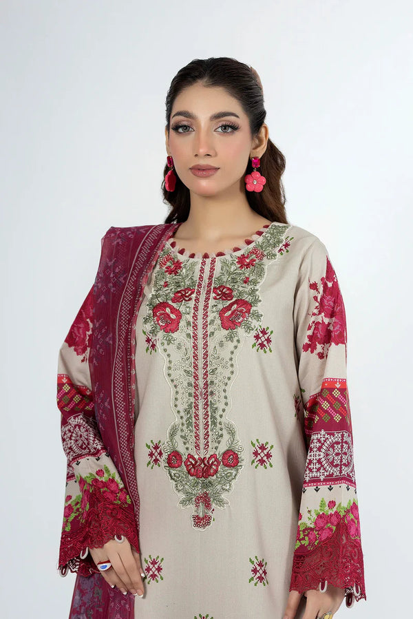 ADAN'S PRINTS SS'26-D08