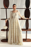 QALAMKAR LUXURY CHIFFON | AMERA