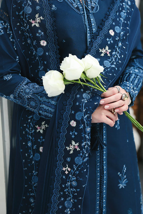 QLINE QALAMKAR 26-RP-10 ZOHAL