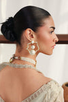 QALAMKAR LUXURY CHIFFON | AMERA