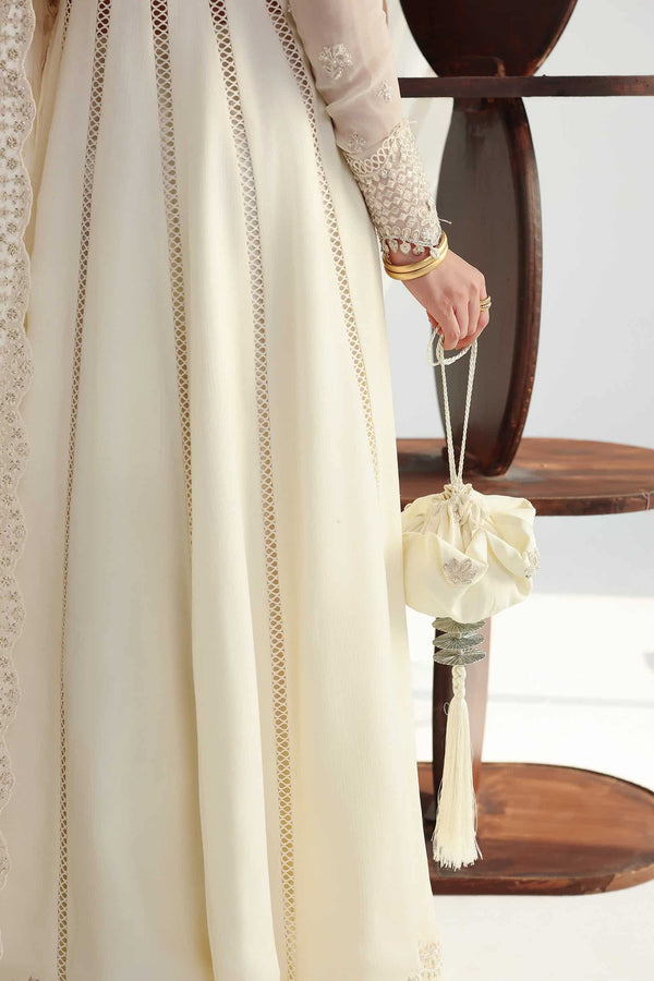QALAMKAR LUXURY CHIFFON | AMERA