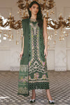 SHANGRILA LAWN COLLECTION BY PARISHAY '26-SLA-16