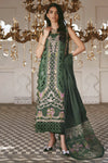 SHANGRILA LAWN COLLECTION BY PARISHAY '26-SLA-16