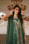 SHANGRILA LAWN COLLECTION BY PARISHAY '26-SLA-16