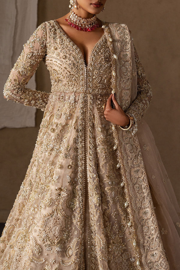 Afrozeh the Brides Edit'26/Catarine