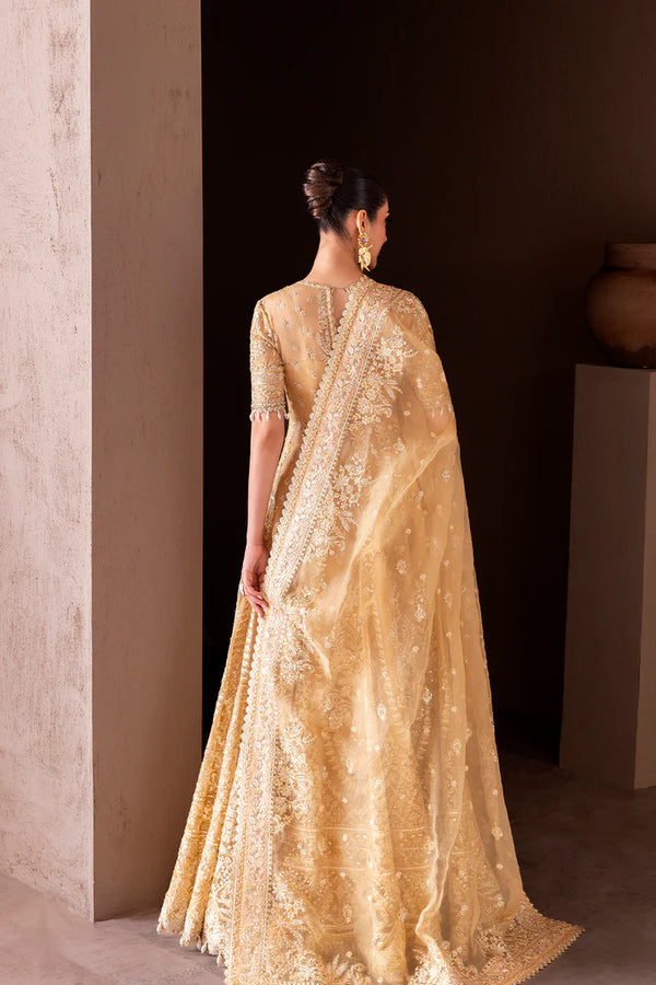 CLAY & COUTURE-EMAAN ADEEL / SEREN