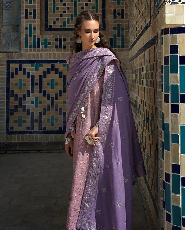 BUKHARA BY MUSHQ WINTER | Ark Reverie