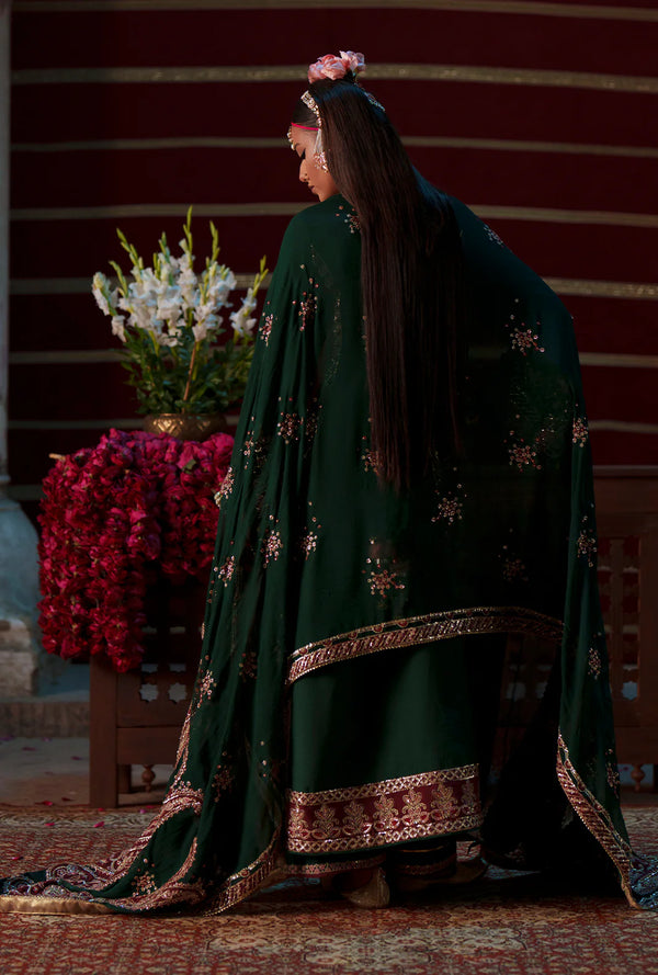 Meharma - The Silk Edit By Ajr NOORIN