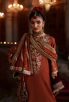 Meharma - The Silk Edit By Ajr HUSNAARA