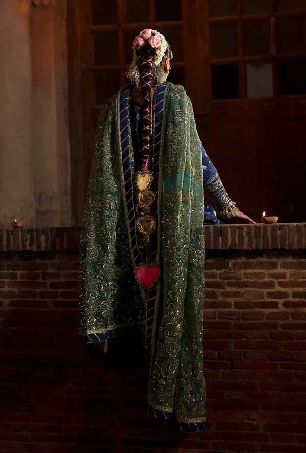 Meharma - The Silk Edit By Ajr INARA