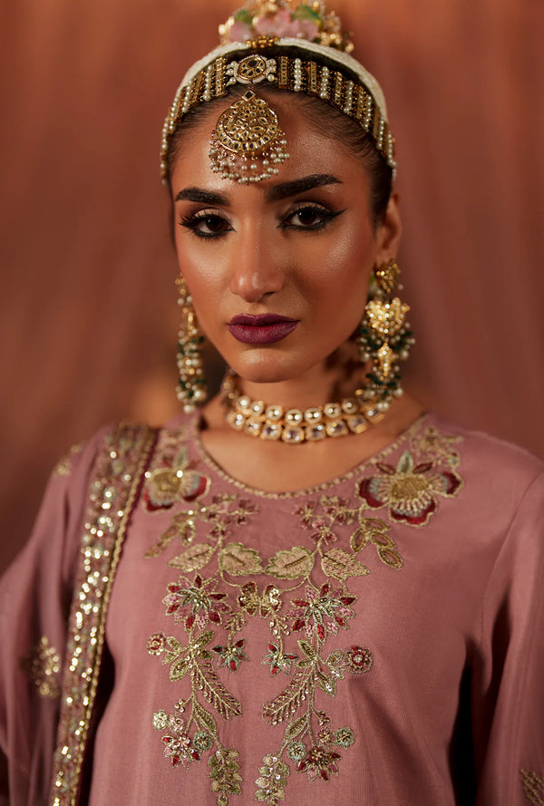 Meharma - The Silk Edit By Ajr AYLAA