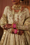 Meharma - The Silk Edit By Ajr SHEHNAI