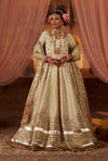 Meharma - The Silk Edit By Ajr SHEHNAI