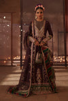 Meharma - The Silk Edit By Ajr NAZNEEN