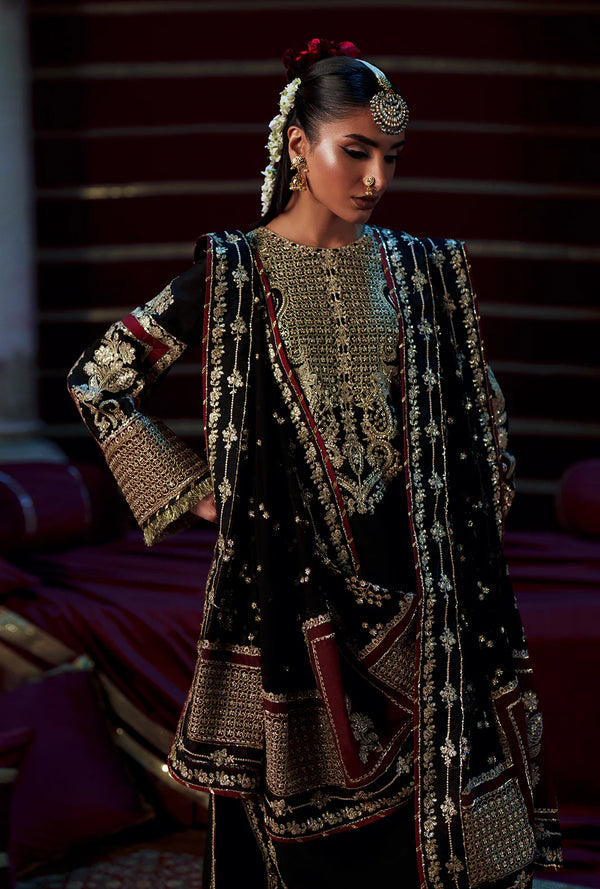 Meharma - The Silk Edit By Ajr LAMSA