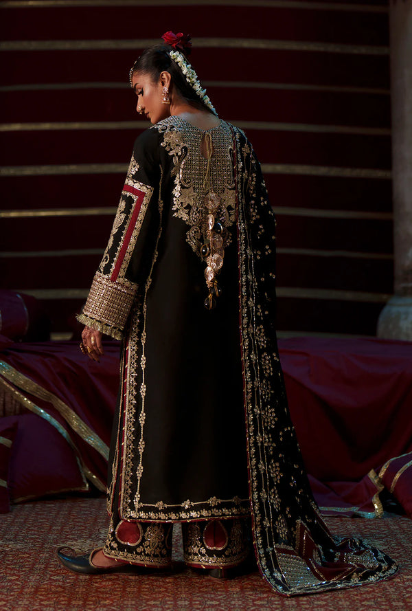 Meharma - The Silk Edit By Ajr LAMSA