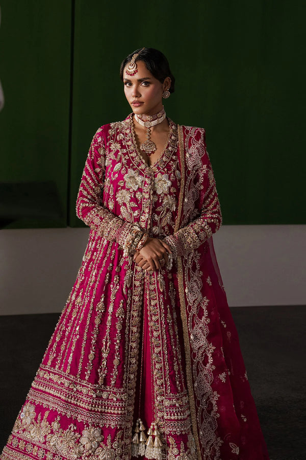 Afrozeh the Brides Edit'26/Ophelia