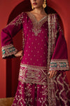 Divani afrozeh'festive formals-Shamal