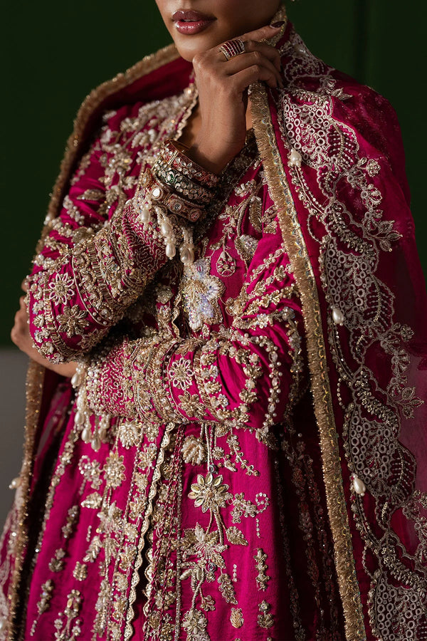 Afrozeh the Brides Edit'26/Ophelia