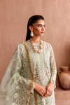 CLAY & COUTURE-EMAAN ADEEL / ZARVE