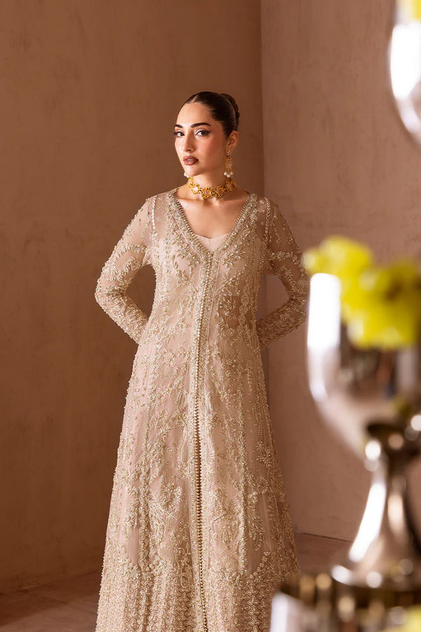 CLAY & COUTURE-EMAAN ADEEL / CELESTIAL