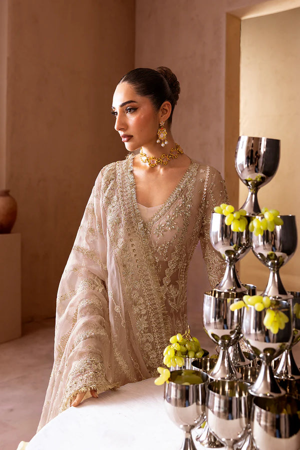 CLAY & COUTURE-EMAAN ADEEL / CELESTIAL