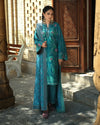 BUKHARA BY MUSHQ WINTER | Azure Courtyard