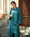 BUKHARA BY MUSHQ WINTER | Azure Courtyard