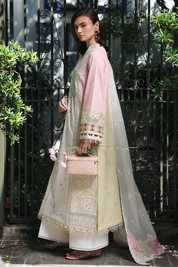 QLINE QALAMKAR 26-RP-02 AYLIN