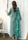AYZEL SUMMER DREAM UN STITCHED 3PC| AZL-V1-02