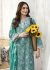 AYZEL SUMMER DREAM UN STITCHED 3PC| AZL-V1-02