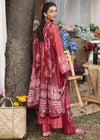 AYZEL SUMMER DREAM UN STITCHED 3PC| AZL-V1-05