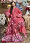 AYZEL SUMMER DREAM UN STITCHED 3PC| AZL-V1-05