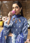 AYZEL SUMMER DREAM UN STITCHED 3PC| AZL-V1-06