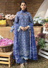 AYZEL SUMMER DREAM UN STITCHED 3PC| AZL-V1-06