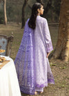 AYZEL SUMMER DREAM UN STITCHED 3PC| AZL-V1-07